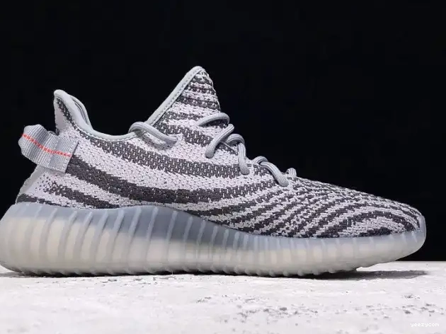 Orange Yeezy Beluga 350 Grey 2.0 V2 AH2203 Adidas Boost Bold 0625